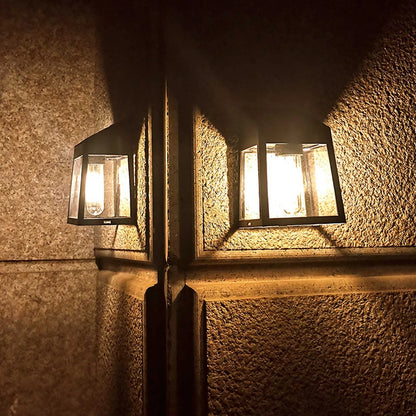 2Pc Solar Lights for Outside,Solar Security Lights,Solar Flood Lights,Outdoor Solar Lighting Stick on Wall,Solar Motion Lights