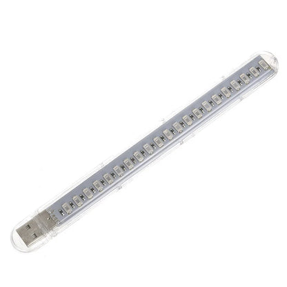 LED Grow Light Full Spectrum Plant Lamp with Flexible Hose Indoor Greenhouse Phyto USB Lamp Flower Seedling Hydroponic Light
