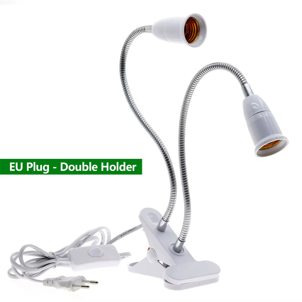 E27 18W Full Spectrum LED Grow Light Sunlike Phytolamp Bulb for Plants Flower Greenhouse Tent Hydroponic